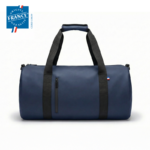 Sac de voyage Duffel Bag 31 L en PU recyclé | Fabriqué en France | Certifié Origine France Garantie