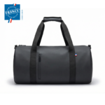 Sac de voyage Duffel Bag 31 L en PU recyclé | Fabriqué en France | Certifié Origine France Garantie – vue 3