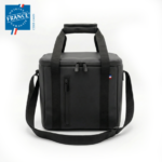 Glacière isotherme 7,5 L en PU recyclé | Fabriquée en France | Certifiée Origine France Garantie – Image 2