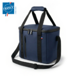 Glacière isotherme 7,5 L en PU recyclé | Fabriquée en France | Certifiée Origine France Garantie