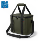 Glacière isotherme 7,5 L en PU recyclé | Fabriquée en France | Certifiée Origine France Garantie – Image 4