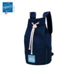 Sac matelot en coton recyclé 400 g/m² | Fabriqué en France | Certifié Origine France Garantie – vue 3
