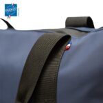 Sacoche ordinateur en PU recyclé jusqu'à 17 pouces | Fabriquée en France | Certifiée Origine France Garantie – vue 4
