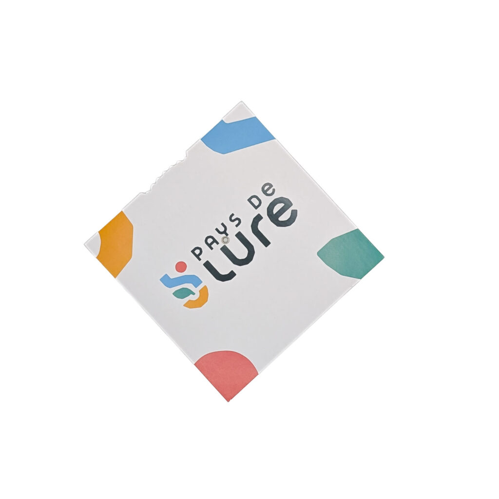 DISQUE DE STATIONNEMENT_PAYS DE LURE_REALISATION