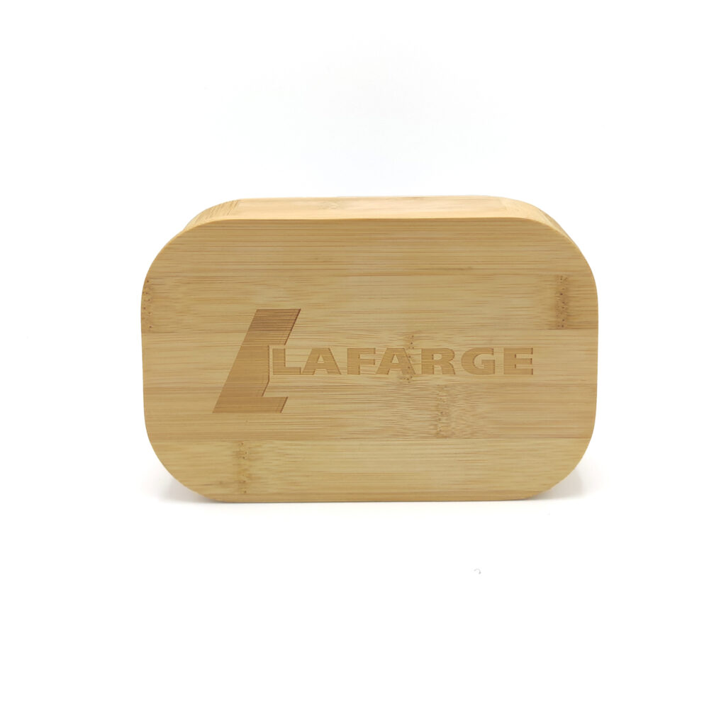 LAFARGE BENTO