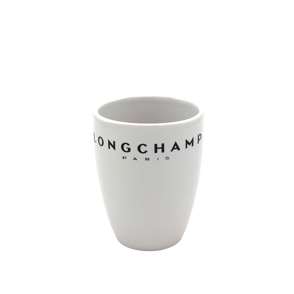 LONGCHAMP _ TASSE