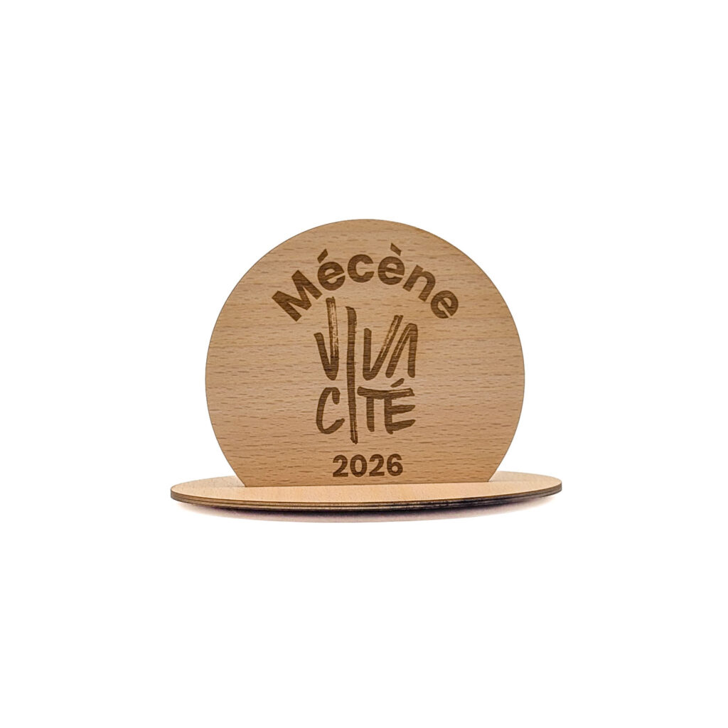 MINI TROPHEE EN BOIS_REALISATION