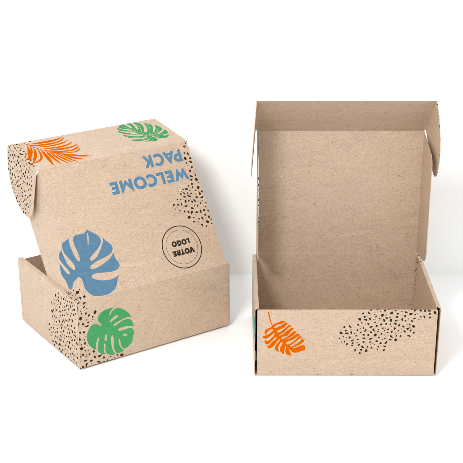 Coffrets cadeaux entreprise 23