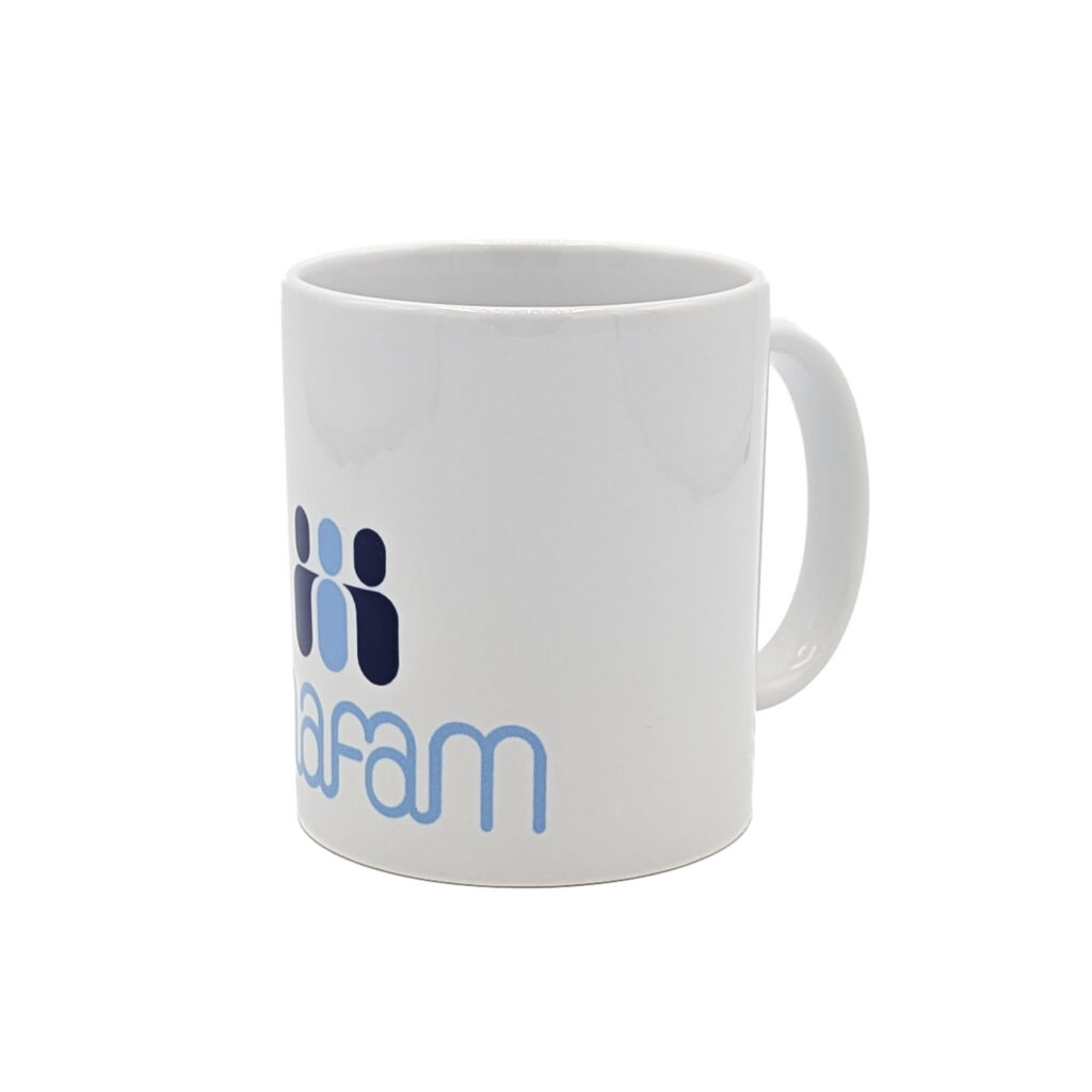 MUG UNAFAM_REALISATION