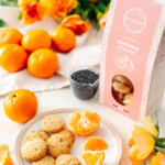 Sablés fruités France 110g - 3 saveurs cadeau entreprise – vue 5