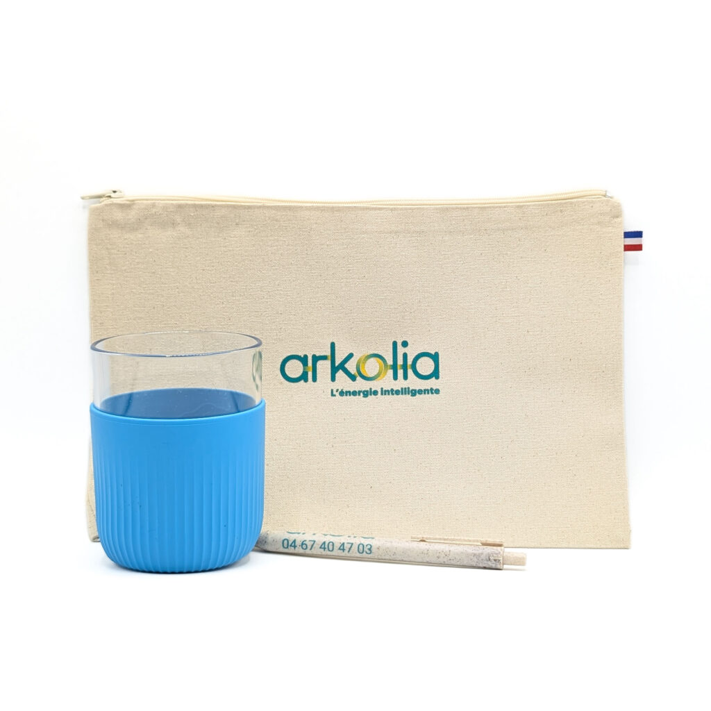 WELCOME PACK ARKOLIA 2026