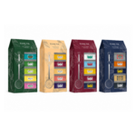 Coffret thé bio personnalisé Kusmi Tea – 100g + pince à thé