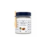 Sel de Camargue en pot verre 200g – cadeau entreprise personnalisable – vue 3