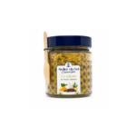 Sel de Camargue en pot verre 200g – cadeau entreprise personnalisable – vue 2