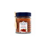 Sel de Camargue en pot verre 200g – cadeau entreprise personnalisable – vue 5