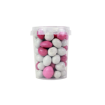 Mini box M&M's personnalisée – 140g, 11 couleurs – vue 4
