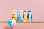 Liquide vaisselle français rechargeable – kit bouteille 300 ml – vue 3