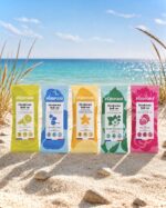 Déodorant roll-on bio rechargeable français – 48h, 5 parfums – vue 5