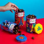 Chocolats enrobés personnalisés – amandes, noisettes, billes – France – Image 4