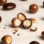 Chocolats enrobés personnalisés – amandes, noisettes, billes – France – Image 2