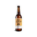Bière personnalisée entreprise – 75cl, brassée près de Montpellier