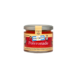 Tartinables apéritifs provençaux – 11 saveurs (tapenade, caviar…)