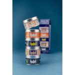 Assortiment thé bio personnalisé Kusmi Tea – 100g, 4 coffrets – Image 3