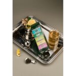 Assortiment thé bio personnalisé Kusmi Tea – 100g, 4 coffrets – Image 6