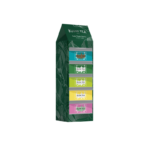Assortiment thé bio personnalisé Kusmi Tea – 100g, 4 coffrets – Image 5