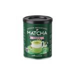 Boisson latte bio personnalisable – golden, sésame, matcha coco