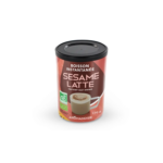 Boisson latte bio personnalisable – golden, sésame, matcha coco – vue 7