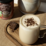 Boisson latte bio personnalisable – golden, sésame, matcha coco – vue 5