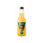 Pétillant bio personnalisé entreprise – 33cL, 5 saveurs – vue 3