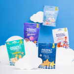 Sachet de bonbons personnalisé français – 5 saveurs au choix – vue 3