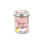 Bougie parfumée française personnalisable – 4 parfums, 150g – Image 6