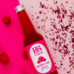 Kombucha bio 33cl personnalisable – boisson pétillante française – vue 3
