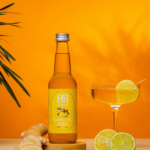 Kombucha bio 33cl personnalisable – boisson pétillante française – vue 6