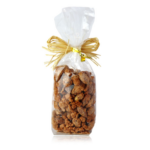 Les Chouchous aux Amandes - Amandes caramélisées - Sachet 150 g – vue 2