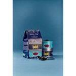 Coffret thé bio personnalisé Kusmi Tea – 40g, 3 assortiments – vue 4