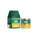 Coffret thé bio personnalisé Kusmi Tea – 40g, 3 assortiments – vue 7