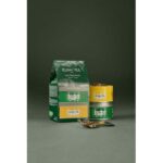 Coffret thé bio personnalisé Kusmi Tea – 40g, 3 assortiments – vue 9