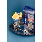 Coffret thé bio personnalisé Kusmi Tea – 100g + pince à thé – vue 8