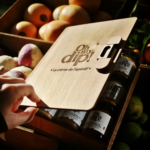 Coffret 9 dips Oh My Dip – 9 pots 90g Made in France entreprise – Image 3
