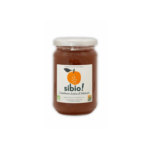 Confiture bio personnalisée entreprise – 360g, 6 saveurs – vue 3