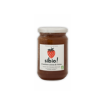 Confiture bio personnalisée entreprise – 360g, 6 saveurs – vue 6