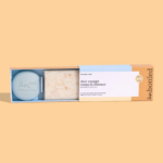 Kit voyage personnalisé français – mini gel douche & shampoing – vue 3