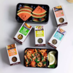 Mélange d'épices bio en boîte carton – 15 saveurs à personnaliser – Image 3