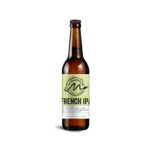 Bière personnalisée entreprise – 75cl, brassée près de Montpellier – vue 4