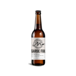 Bière personnalisée entreprise – 75cl, brassée près de Montpellier – vue 3