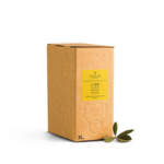 Huile olive L'Or de mon Grand-Père – 25cl à 3L cadeau entreprise – Image 3